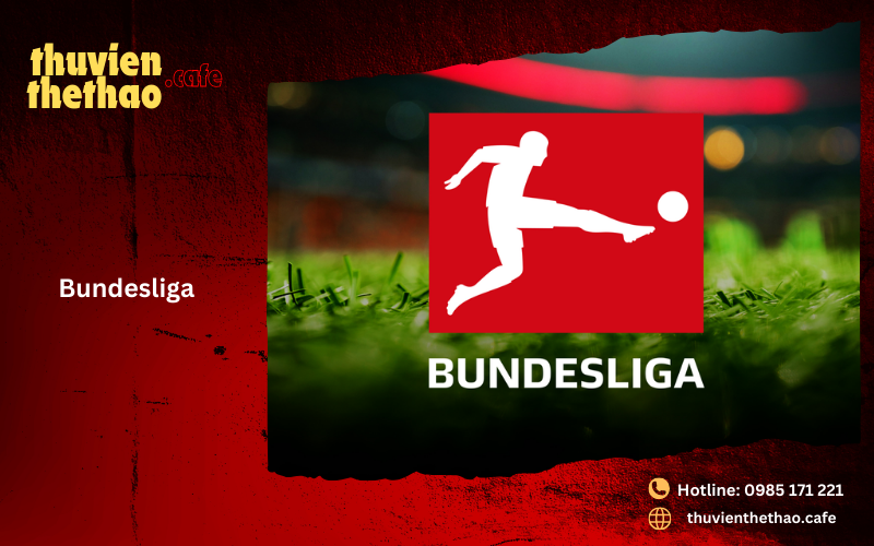 Bundesliga