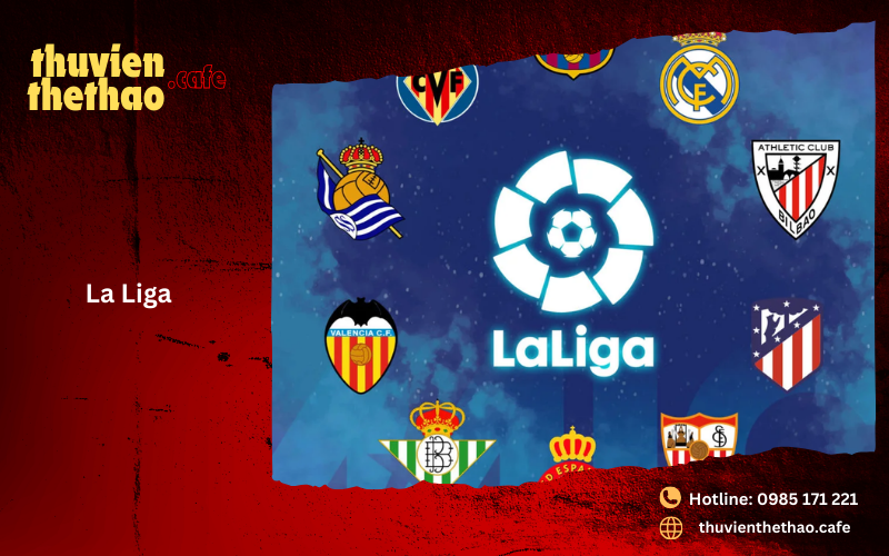 La Liga