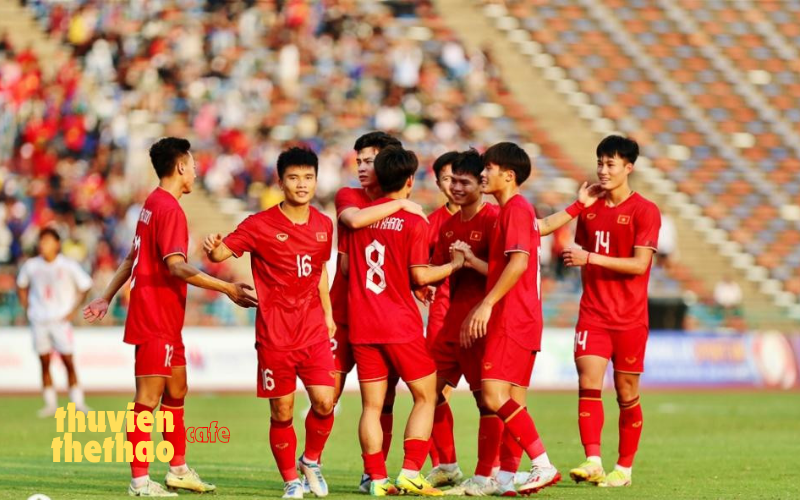 U21 Việt Nam