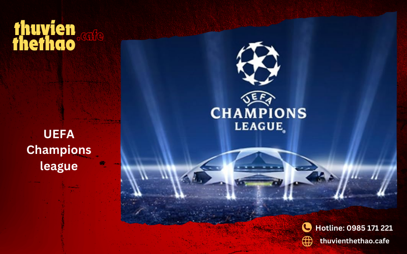 UEFA Champions league