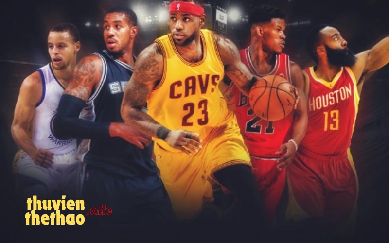 Bóng rổ NBA