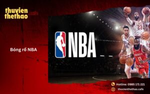 Bóng rổ NBA