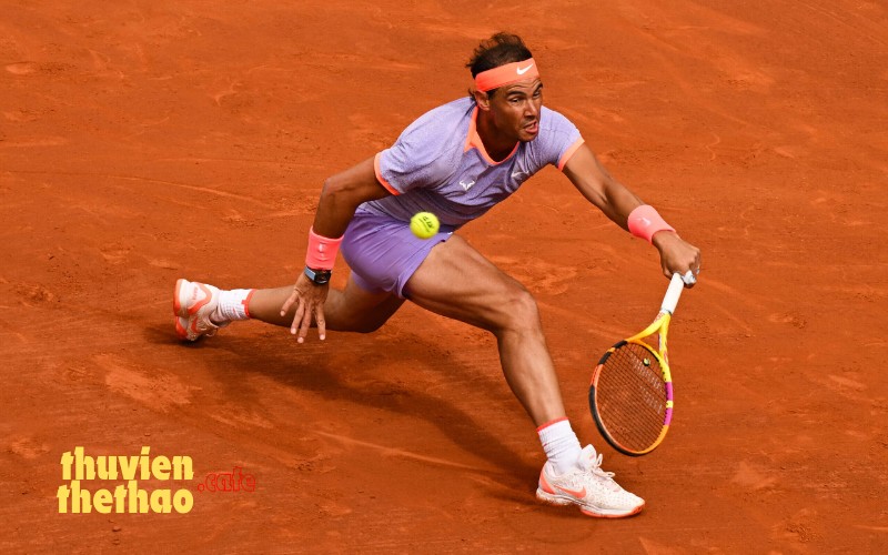 Rafael Nadal